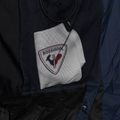 Men's ski jacket Rossignol Signature Merino Down navy 7
