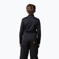 Rossignol Hero Warm Stretch children's ski sweatshirt black 2