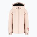 Children's ski jacket Rossignol Fonction pink 3