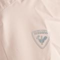 Children's ski jacket Rossignol Fonction pink 6
