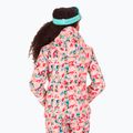 Children's ski jacket Rossignol Fonction Pr pink 2