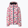 Children's ski jacket Rossignol Fonction Pr pink 3