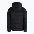 Children's ski jacket Rossignol Hero Rapide black 2