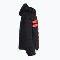 Children's ski jacket Rossignol Hero Rapide black 3