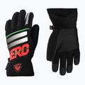 Children's ski gloves Rossignol Hero Impr G black 7