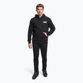 Men's ski sweatshirt Rossignol Hero Logo Sweat black 2