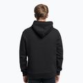 Men's ski sweatshirt Rossignol Hero Logo Sweat black 4