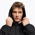 Men's ski sweatshirt Rossignol Hero Logo Sweat black 5