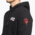 Men's ski sweatshirt Rossignol Hero Logo Sweat black 6