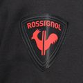 Men's ski sweatshirt Rossignol Hero Logo Sweat black 7