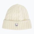 Women's winter beanie Rossignol Naya white