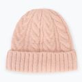 Women's winter beanie Rossignol Naya pink 2