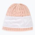 Women's winter beanie Rossignol Naya pink 4