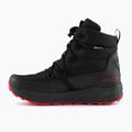 Rossignol Podium black men's snow boots 9