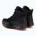 Rossignol Podium black men's snow boots 3