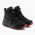 Rossignol Podium black men's snow boots 4