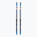 Men's cross-country skis Rossignol Evo OT 60 POS + Control SI grey/blue