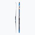 Men's cross-country skis Rossignol Evo OT 60 POS + Control SI grey/blue 2