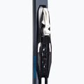 Men's cross-country skis Rossignol Evo OT 60 POS + Control SI grey/blue 6