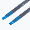 Men's cross-country skis Rossignol Evo OT 60 POS + Control SI grey/blue 9