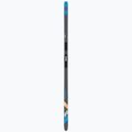 Men's cross-country skis Rossignol Evo OT 60 POS + Control SI grey/blue 10