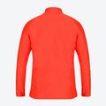 Men's thermal sweatshirt Rossignol Classique 1/2 Zip orange 4