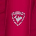 Ladies' thermal sweatshirt Rossignol Classique 1/2 Zip red 6