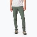 Men's trekking trousers Rossignol SKPR ebony green
