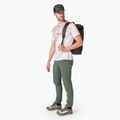 Men's trekking trousers Rossignol SKPR ebony green 3