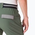 Men's trekking trousers Rossignol SKPR ebony green 5