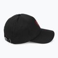 Baseball cap Rossignol Corporate black 2