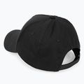 Baseball cap Rossignol Corporate black 3