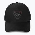Baseball cap Rossignol Corporate black 4
