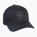 Baseball cap Rossignol Corporate black 5