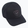 Baseball cap Rossignol Corporate black 6