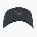 Baseball cap Rossignol Corporate black 7