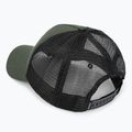 Baseball cap Rossignol Corporate Mesh green 3