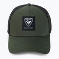 Baseball cap Rossignol Corporate Mesh green 4