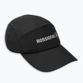 Baseball cap Rossignol Active black