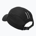 Baseball cap Rossignol Active black 3