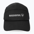 Baseball cap Rossignol Active black 4