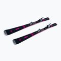 Women's downhill skis Rossignol Nova 2S + Xpress W 10 GW black/pink 4