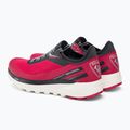 Women's trekking shoes Rossignol SKPR WP candy pink 3