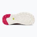 Women's trekking shoes Rossignol SKPR WP candy pink 5