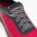 Women's trekking shoes Rossignol SKPR WP candy pink 8