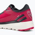 Women's trekking shoes Rossignol SKPR WP candy pink 10