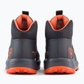 Men's trekking boots Rossignol SKPR Hike LT dark/grey 11