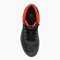 Men's trekking boots Rossignol SKPR Hike LT dark/grey 6
