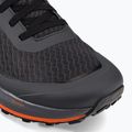 Men's trekking boots Rossignol SKPR Hike LT dark/grey 7