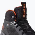 Men's trekking boots Rossignol SKPR Hike LT dark/grey 8